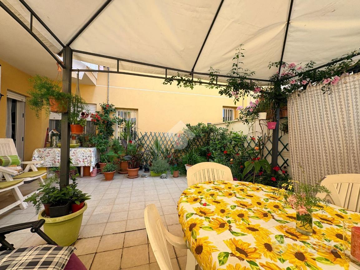 Appartamento – Marsala, Rione Sappusi, Trapani - Altro