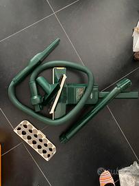 Lava tappeto-moquette Vorwerk