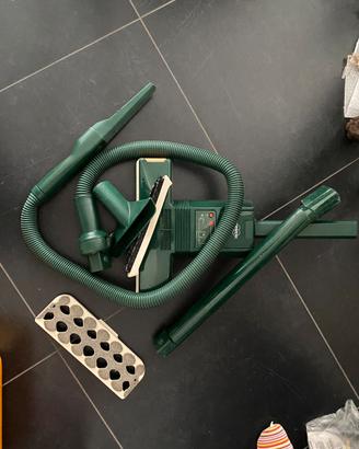 Lava tappeto-moquette Vorwerk