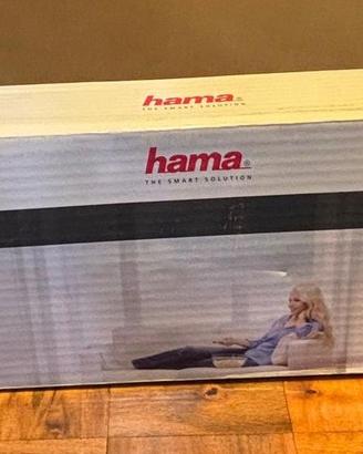 HAMA Staffa Supporto da parete per  32"-90"