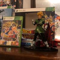 Dragon Ball Ultimate Tenkaichi Collector