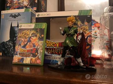 Dragon Ball Ultimate Tenkaichi Collector