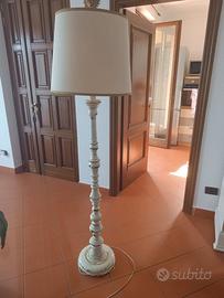 LUCE PIANTANA