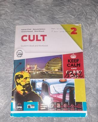 Cult. 