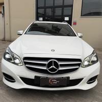 Mercedes-benz E 250 220 d S.W. Auto AMG Line