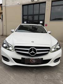 Mercedes-benz E 250 220 d S.W. Auto AMG Line