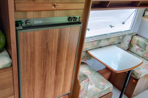 Rimor superbrig 678 7 posti