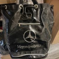 SACCA SPORTIVA MERCEDES