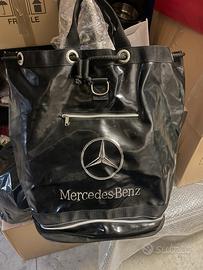 SACCA SPORTIVA MERCEDES