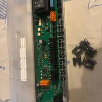 Kit Honeywell Home HCE80 Modulo a Pavimento