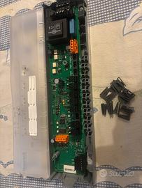 Kit Honeywell Home HCE80 Modulo a Pavimento