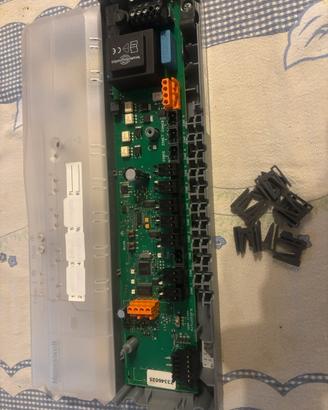 Kit Honeywell Home HCE80 Modulo a Pavimento