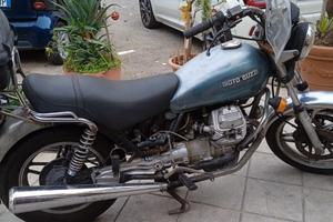 Moto Guzzi Altro modello - 1984
