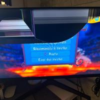 Monitor 27 pollici samsung