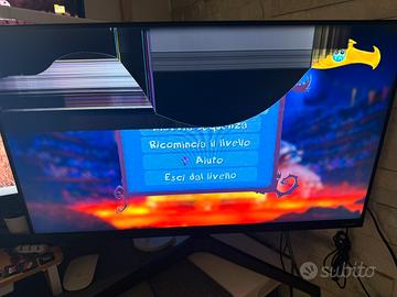 Monitor 27 pollici samsung