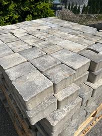 Autobloccanti grigio