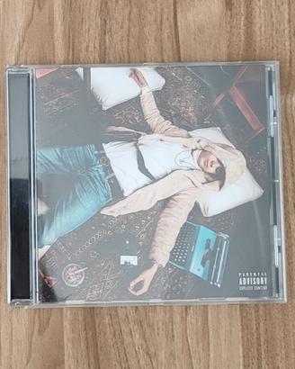Cd musicale SHIVA
