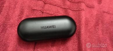 auricolari huawei freebuds bluetooth 