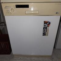 lavastoviglie Whirlpool
