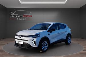 RENAULT Renaut Captur Eco-G 100 CV Evolution U1458