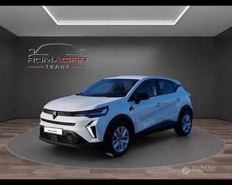 RENAULT Renaut Captur Eco-G 100 CV Evolution U1458