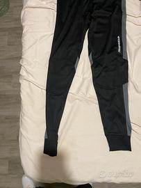 Pantaloni intimi tecnici SPIDI CoolDry XXL