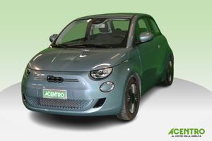 FIAT new 500e Action Berlina U192594
