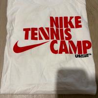 T shirt Nike tg S unisex
