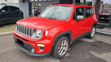 Jeep Renegade 1.0 T3 Business GF585