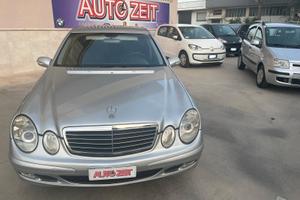 Mercedes-benz E 220 CDI cat Classic
