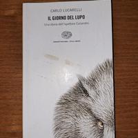 Il giorno del lupo C. Lucarelli