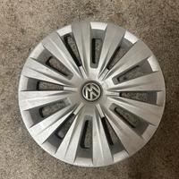 Copri cerchi volkswagen