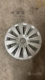 Copri cerchi volkswagen