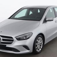 Mercedes classe B 180d