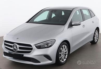Mercedes classe B 180d