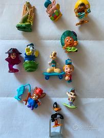 Sorpresine kinder n8