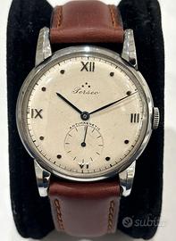 Perseo MECCANICO, anni '50, appena REVISIONATO