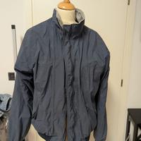 Giacca Winship unisex imbottita da lavoro