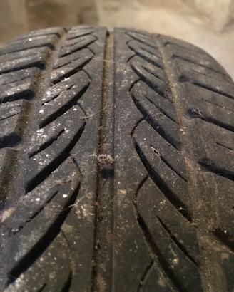 Pneumatico estivo 155/70 R13 Marangoni