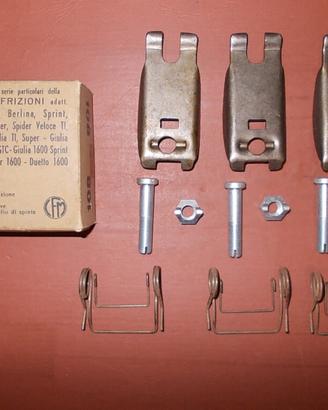 Kit leve frizione Alfa Romeo Giulietta-Giulia-GT