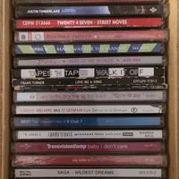 CD Album Musica Artisti Stranieri International #5