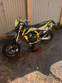 swm 125