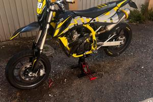 swm 125