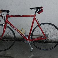 bicicletta da corsa