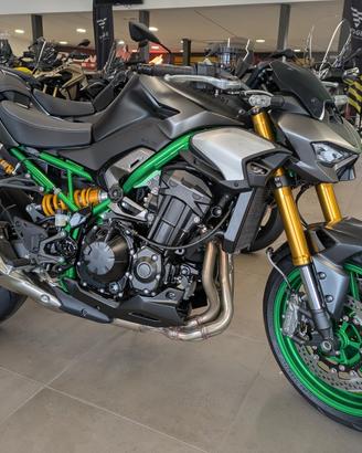 Kawasaki Z 900SE 2026 promozione di €800