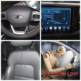 Ricambi DR4.0. 2023. 1,5 gpl. camb.manuale.