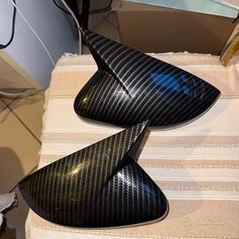 Coprispecchietti wolswagen polo 6R