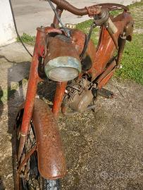 Altro Altro modello - 1965