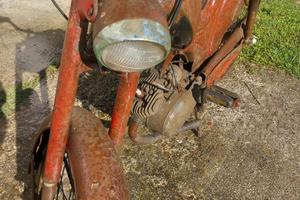 Altro Altro modello - 1965