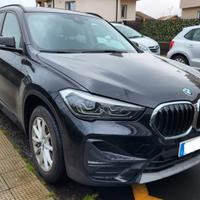 bmw x1 luglio 2020 come nuova  iva detraibile 